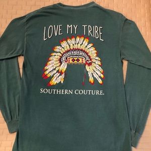 Southern Couture Tee